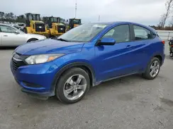 3CZRU5H32JM712803 2018 HONDA HR-V