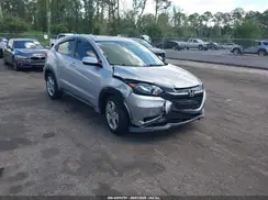 3CZRU5H32JM715023 2018 HONDA HR-V