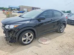 3CZRU5H32JM715183 2018 HONDA HR-V