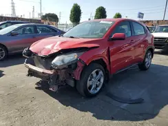 3CZRU5H32JM715412 2018 HONDA HR-V