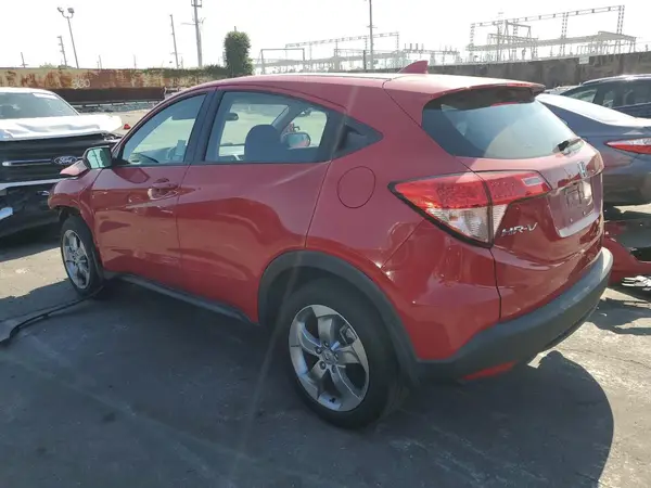 3CZRU5H32JM715412 2018 HONDA HR-V - Image 2