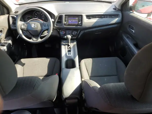 3CZRU5H32JM715412 2018 HONDA HR-V - Image 8