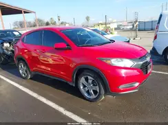 3CZRU5H32JM715457 2018 HONDA HR-V