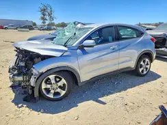 3CZRU5H32JM715636 2018 HONDA HR-V
