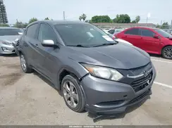 3CZRU5H32JM716172 2018 HONDA HR-V