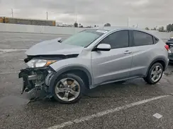 3CZRU5H32JM716950 2018 HONDA HR-V