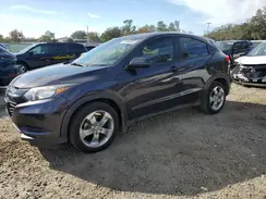 3CZRU5H32JM717273 2018 HONDA HR-V