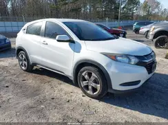 3CZRU5H32JM718553 2018 HONDA HR-V