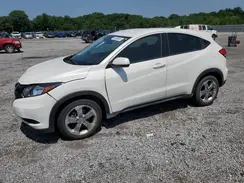 3CZRU5H32JM718598 2018 HONDA HR-V