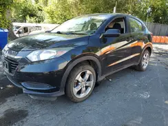 3CZRU5H32JM720206 2018 HONDA HR-V