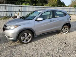 3CZRU5H32JM720304 2018 HONDA HR-V