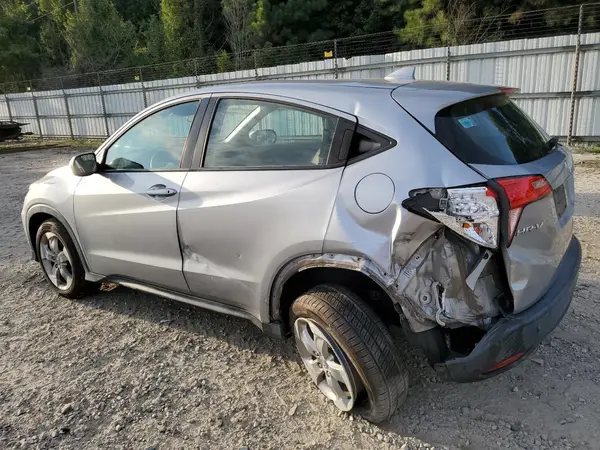 3CZRU5H32JM720304 2018 HONDA HR-V - Image 2