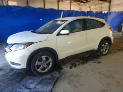 3CZRU5H32JM720562 2018 HONDA HR-V