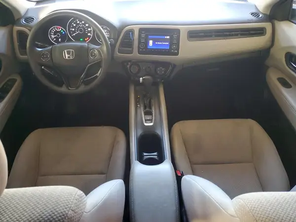 3CZRU5H32JM720562 2018 HONDA HR-V - Image 8