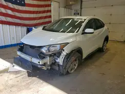 3CZRU5H32JM720867 2018 HONDA HR-V