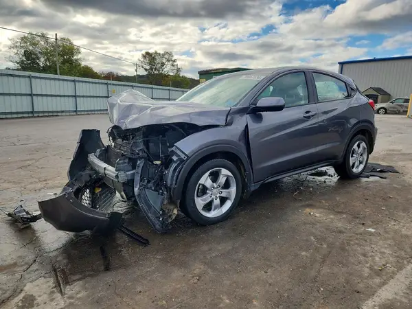 3CZRU5H32JM721047 2018 HONDA HR-V - Image 1