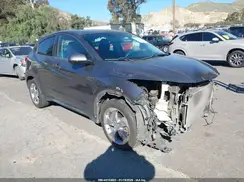 3CZRU5H32JM721050 2018 HONDA HR-V