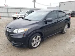 3CZRU5H32JM721193 2018 HONDA HR-V