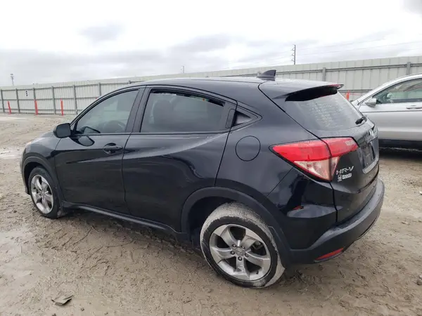 3CZRU5H32JM721193 2018 HONDA HR-V - Image 2