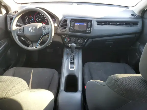 3CZRU5H32JM721193 2018 HONDA HR-V - Image 8