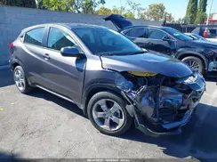 3CZRU5H32JM722036 2018 HONDA HR-V