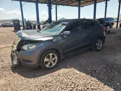 3CZRU5H32JM722053 2018 HONDA HR-V