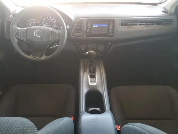3CZRU5H32JM722053 2018 HONDA HR-V - Image 8