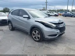 3CZRU5H32JM722067 2018 HONDA HR-V