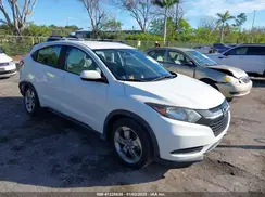 3CZRU5H32JM722330 2018 HONDA HR-V
