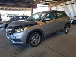 3CZRU5H32KG700179 2019 HONDA HR-V