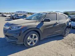 3CZRU5H32KG703356 2019 HONDA HR-V