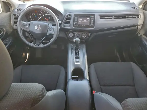 3CZRU5H32KG703356 2019 HONDA HR-V - Image 8