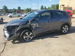 3CZRU5H32KG703535 2019 HONDA HR-V