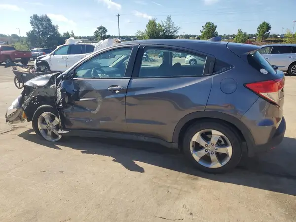 3CZRU5H32KG703535 2019 HONDA HR-V - Image 2