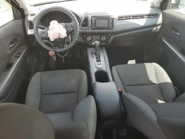 3CZRU5H32KG703535 2019 HONDA HR-V - Image 8