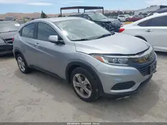 3CZRU5H32KG703843 2019 HONDA HR-V