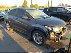 3CZRU5H32KG704040 2019 HONDA HR-V