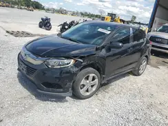 3CZRU5H32KG705379 2019 HONDA HR-V