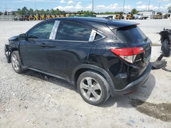 3CZRU5H32KG705379 2019 HONDA HR-V - Image 2