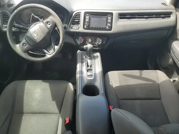 3CZRU5H32KG705379 2019 HONDA HR-V - Image 8