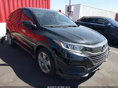 3CZRU5H32KG705382 2019 HONDA HR-V