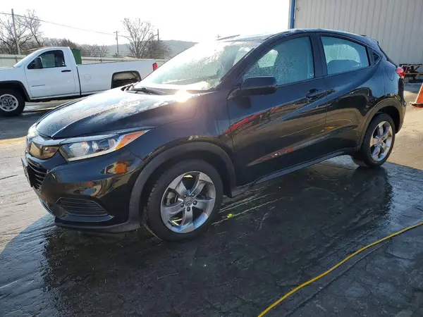 3CZRU5H32KG705429 2019 HONDA HR-V - Image 1