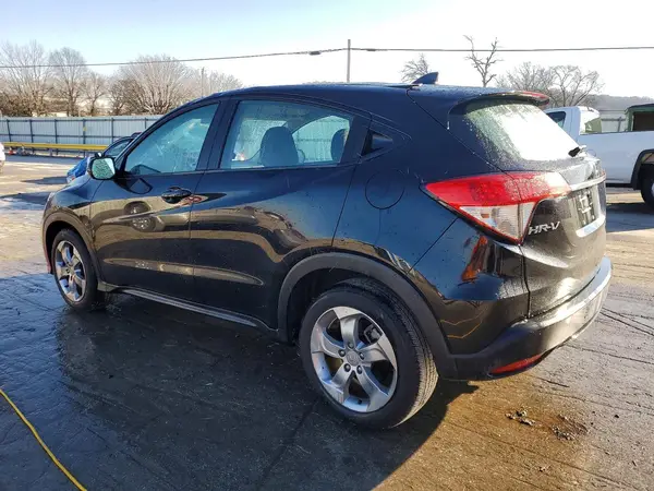 3CZRU5H32KG705429 2019 HONDA HR-V - Image 2