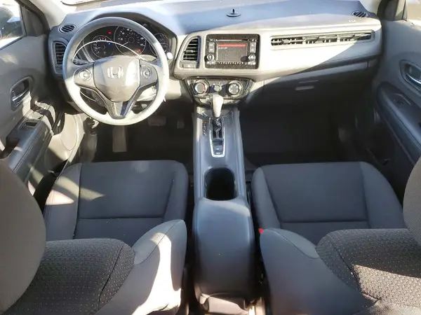 3CZRU5H32KG705429 2019 HONDA HR-V - Image 8