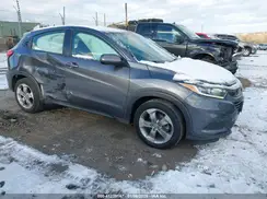 3CZRU5H32KG706273 2019 HONDA HR-V
