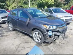 3CZRU5H32KG706287 2019 HONDA HR-V