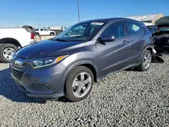3CZRU5H32KG706449 2019 HONDA HR-V