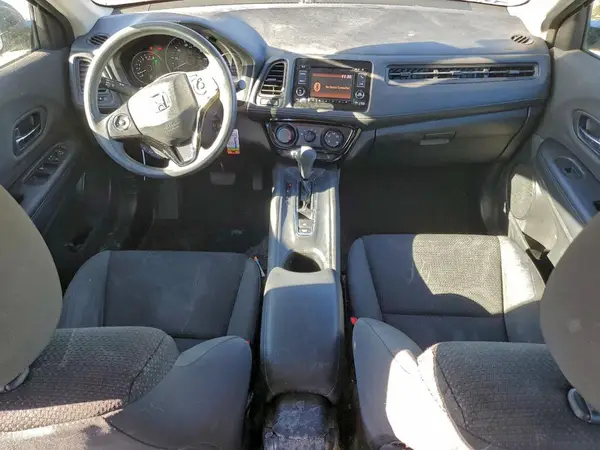 3CZRU5H32KG706449 2019 HONDA HR-V - Image 8