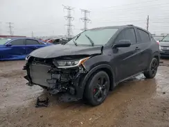 3CZRU5H32KG707634 2019 HONDA HR-V