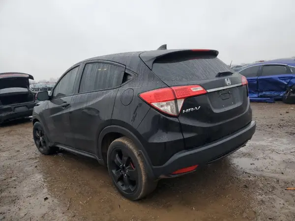 3CZRU5H32KG707634 2019 HONDA HR-V - Image 2